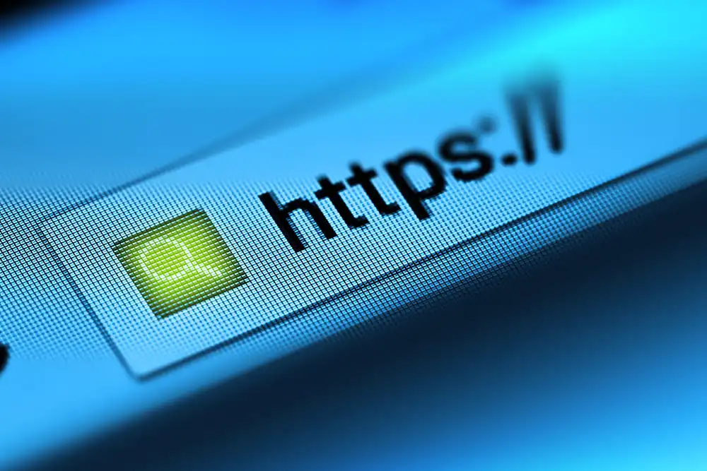 Фото 56 — HTTPS на сайте: влияние на пользователей