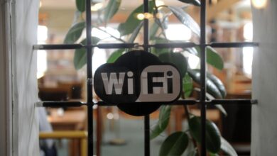 Photo of HTTPS: безопасность при использовании общественных Wi-Fi сетей