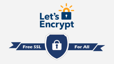 Photo of Установка SSL на домен с помощью Let’s Encrypt