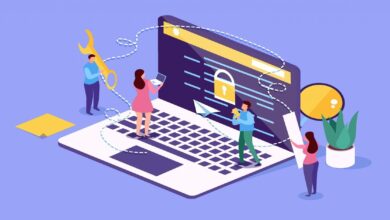 Photo of HTTPS: защита персональных данных