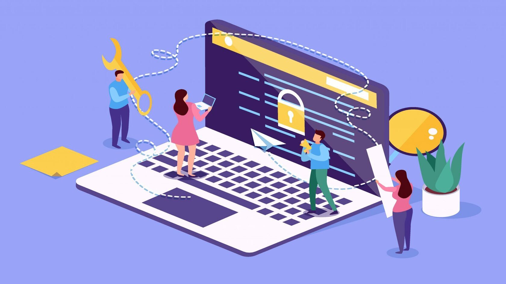 Фото 16 — HTTPS: защита персональных данных