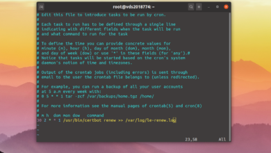 Photo of Установка SSL на Apache