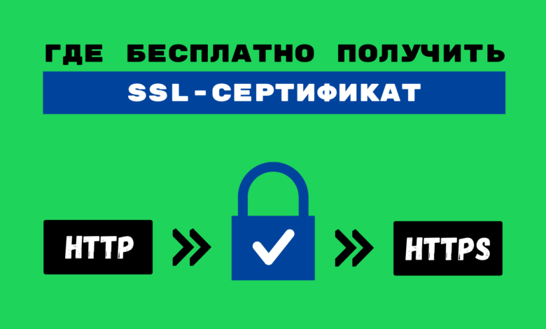Photo of SSL сертификаты: влияние на репутацию сайта