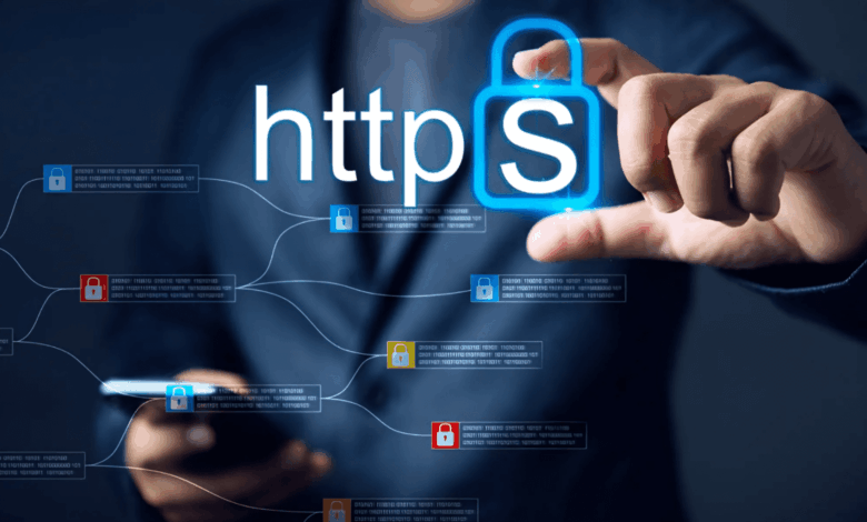 Photo of HTTPS: важность безопасности мобильных приложений