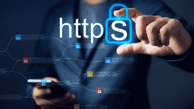 Photo of HTTPS: важность безопасности приложений