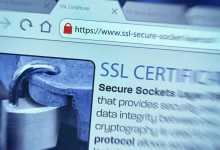 Photo of SSL сертификаты: как работает процесс шифрования