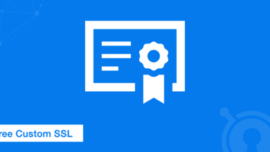 Photo of SSL сертификаты: как установить на CDN