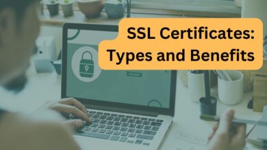 Photo of SSL сертификаты: роль в защите от DDoS-атак