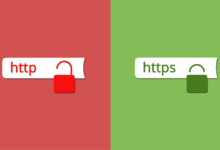 Photo of HTTPS: защита от перехвата информации