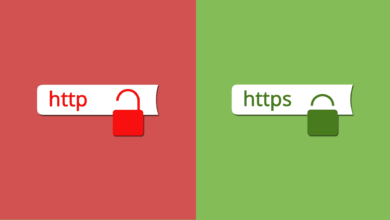 Photo of HTTPS: защита от перехвата информации