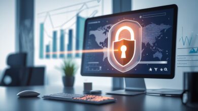 Photo of HTTPS: важность безопасности веб-сайта