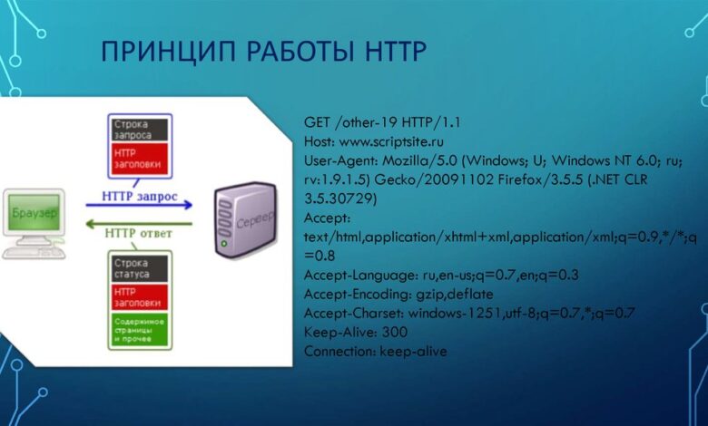 Photo of HTTPS: основные преимущества