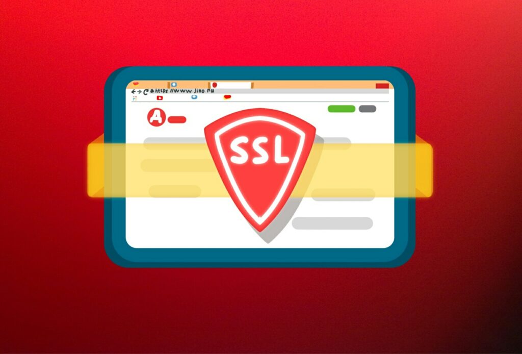 Фото 22 — SSL сертификаты: как работают