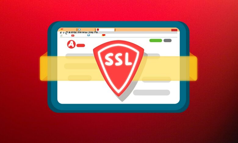 Photo of SSL сертификаты: обеспечение конфиденциальности