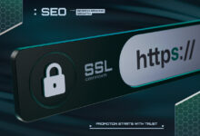 Photo of Как выбрать SSL сертификат