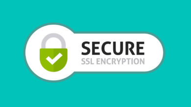 Photo of SSL шифрование данных на сайте